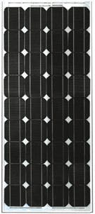 Astronergy CHSM 5409 90-watt solar panel